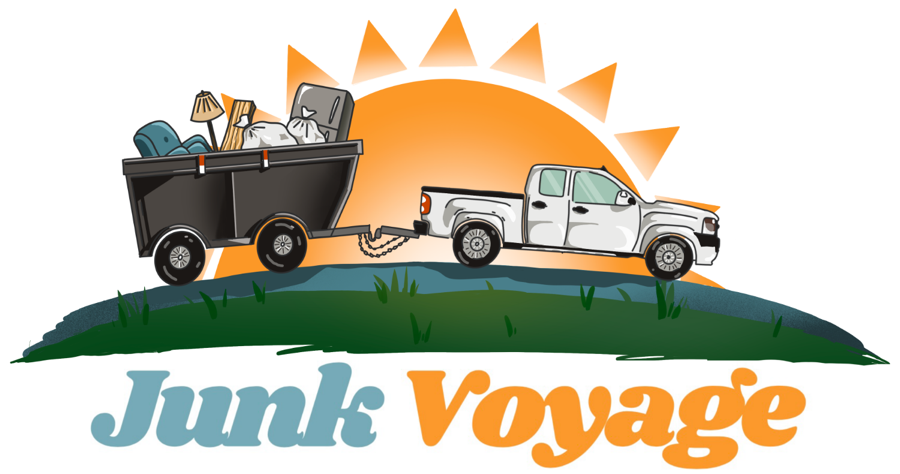 Junk Voyage